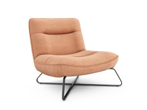 Тканевое кресло