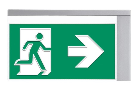 DST-2270 Vir-bd Daisalux Светильники сигнальные Серебристо-Серый 