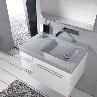 TANGO5020 Комплект мебели: Тумба с  раковиной  Ambiance Bain 38361 - Вид №2