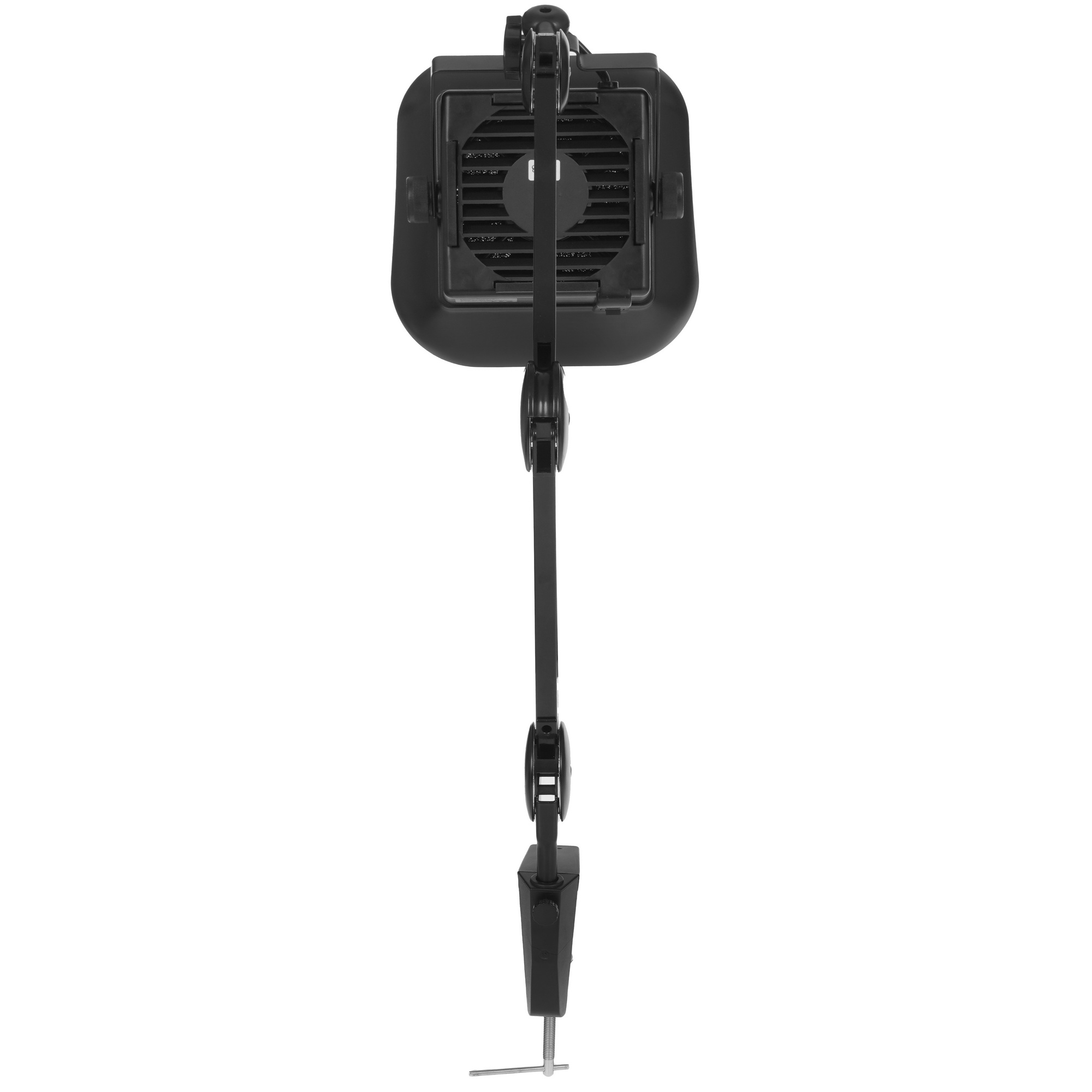 Дымоуловитель со штативом и переходником под рукав МЕГЕОН 02813 9104463 STDN-0095174 - Вид №3