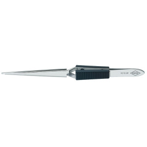 90822208 Пинцет KN-929589 165 мм STLM-0398003 KNIPEX