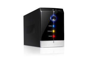 16272902 Источник бесперебойного питания Л-И 1000ВА/600Вт V-1000-F SVC