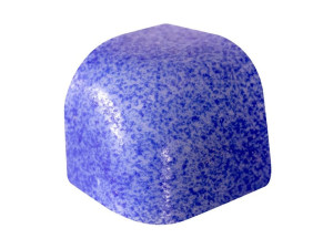 Стеклянная нескользящая мозаика