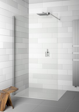 GFB0105800 Неподвижная стенка Riho Fjord Santreyd