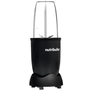 5495944 Блендер стационарный NutriBullet NB908MAB черный