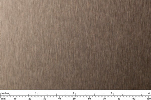 FSRT599 Плавленая никелевая бронза с сатинированной отделкой Forms-surfaces