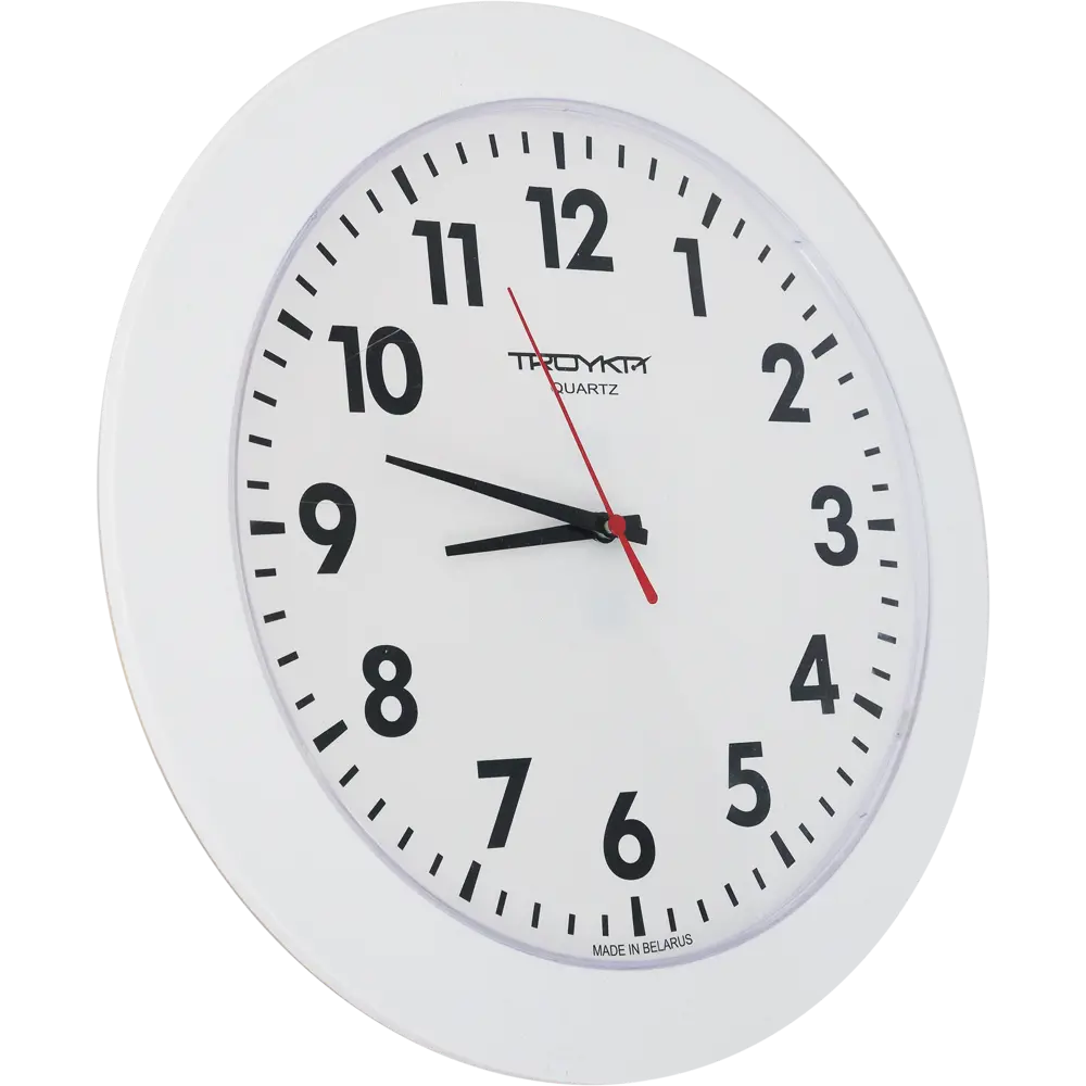 Настенные часы TROYKATIME «Эконом» — элегантный хронометр для современного интерьера 82172504 NEO-CLASSIC STLM-0021087 - Вид №2