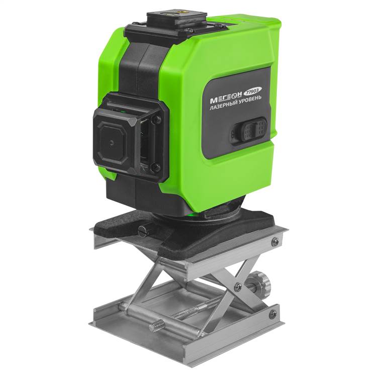 Лазерный уровень МЕГЕОН 77903 9103722 STDN-0078838 - Вид №4