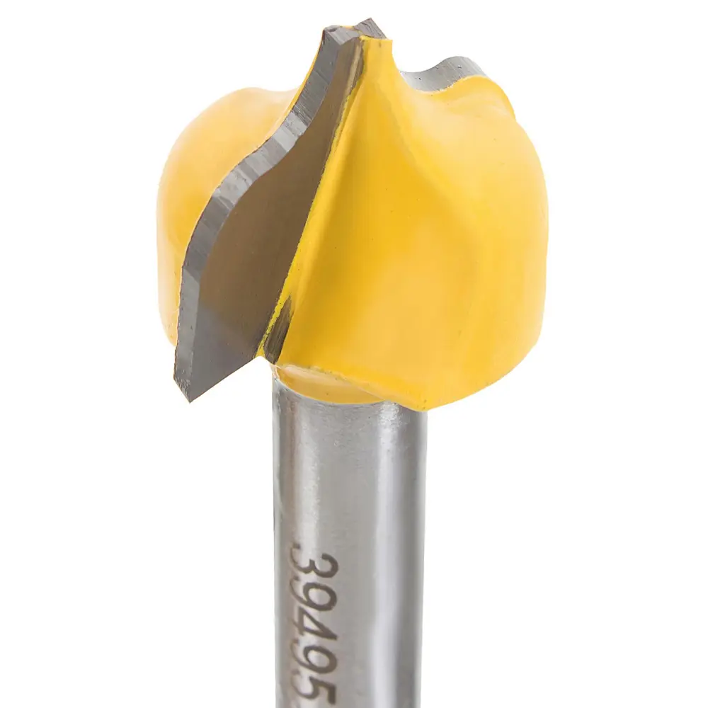 Фреза пазовая фасонная Brigadier D22x13мм STLM-2178768 - Вид №1