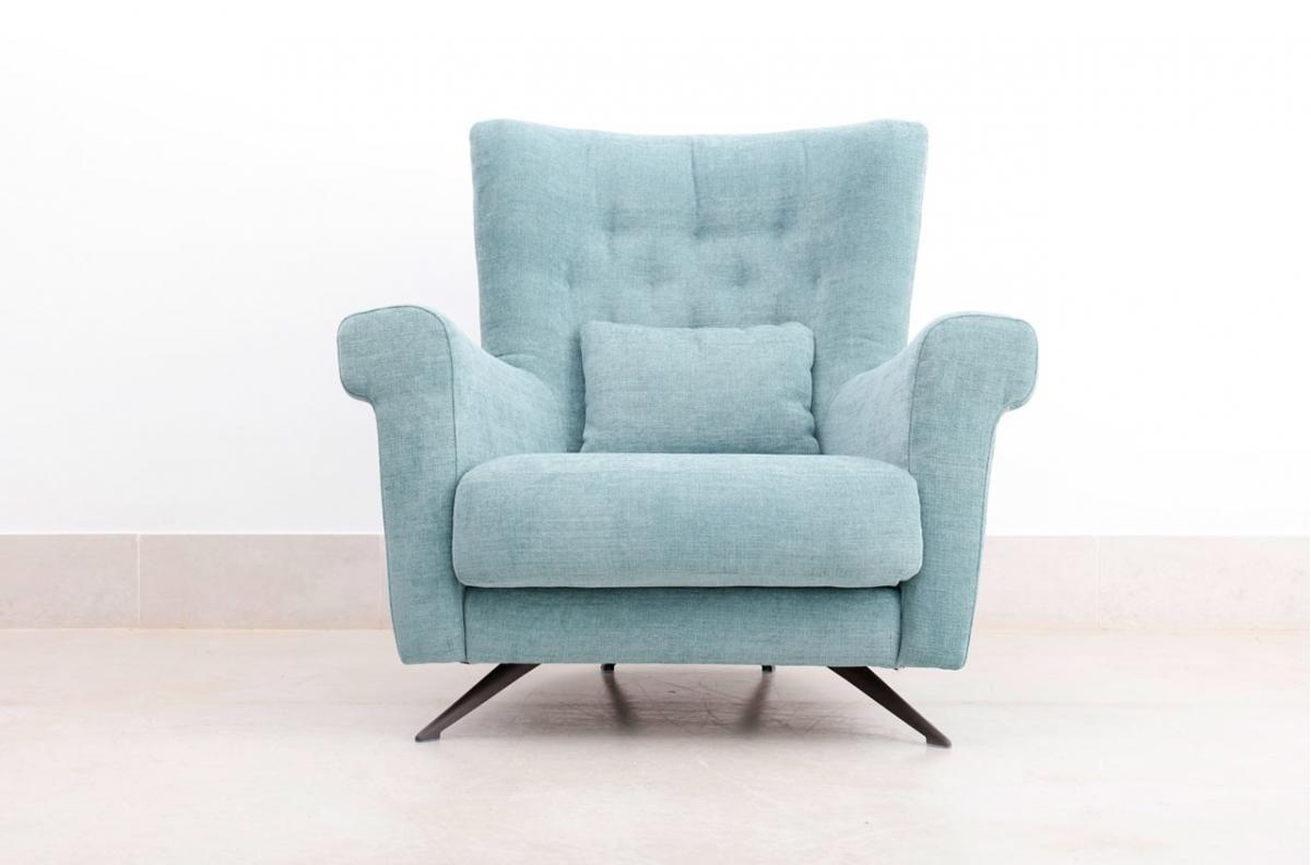 066991 Кресло Fama Nina Santreyd - Вид №6