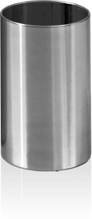 0603576 Корзина для бумаги DW 104 DECOR WALTHER