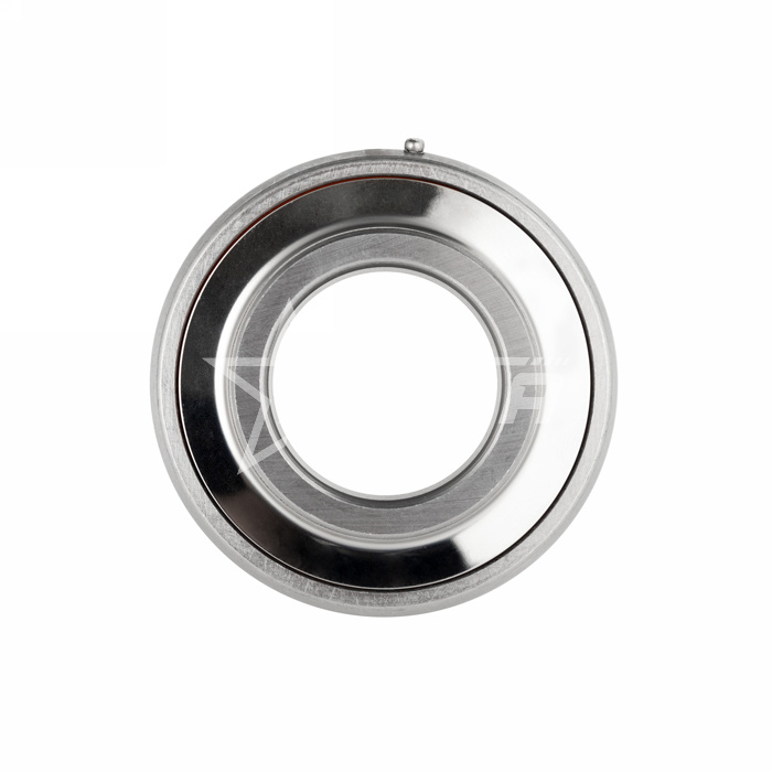 IS1857 Подшипник UC211 ISKRA  - Вид №6