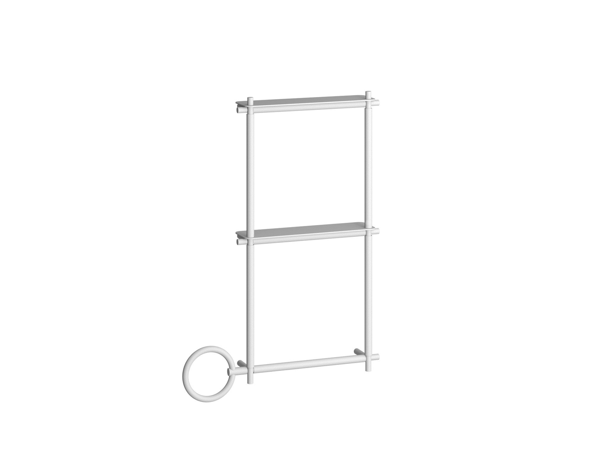 Модульная система ванной комнаты EVER Life Design бак ARCH-00102543 - Вид №63