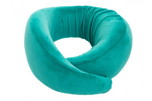 18660528 Подушка Мемо "Utype" Green Green-utype ROUTEMARK
