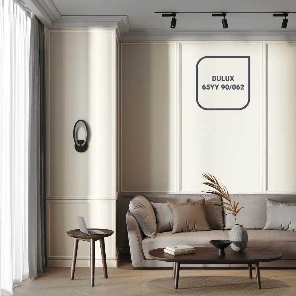 Краска Dulux Professional Vinyl Extra Matt - глубокоматовая для стен и потолков 83631188 STLM-0043089 - Вид №12