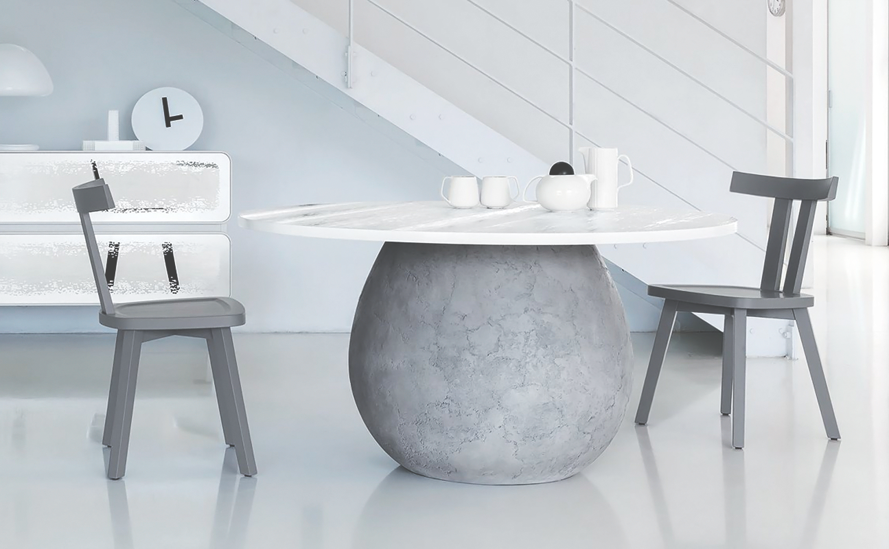 Стол  GERVASONI NEXT 232 