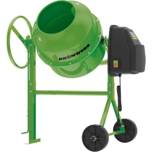 Бетоносмеситель Kronwerk 120 л 500 Вт