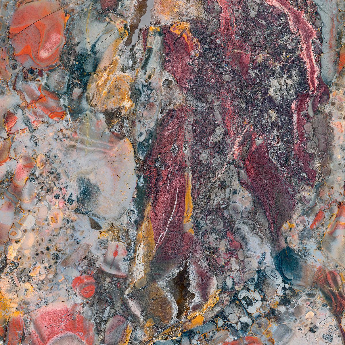 SICIS Veneziano Red Vetrite sun-id-1991234 - Вид №2