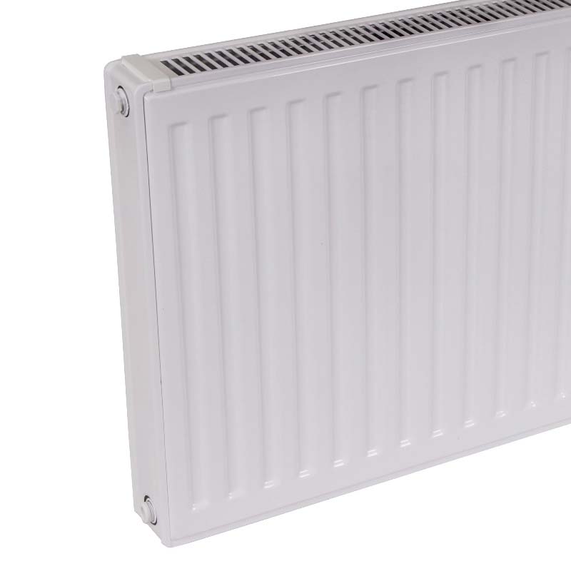 Радиатор стальной панельный COMPACT 21K VOGEL&NOOT 900x2400 E21KBA924A - Вид №2
