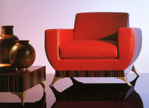 Кресло  OAK SC 1010/p