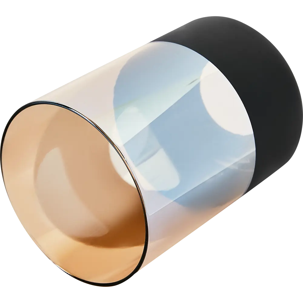 Плафон INSPIRE Amber с янтарным стеклом для создания уютного освещения 86404487 STLM-0913657 - Вид №6