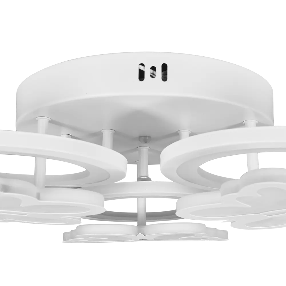 Люстра Escada с дистанционным управлением и регулировкой цвета 87834350 STLM-0921335 - Вид №7