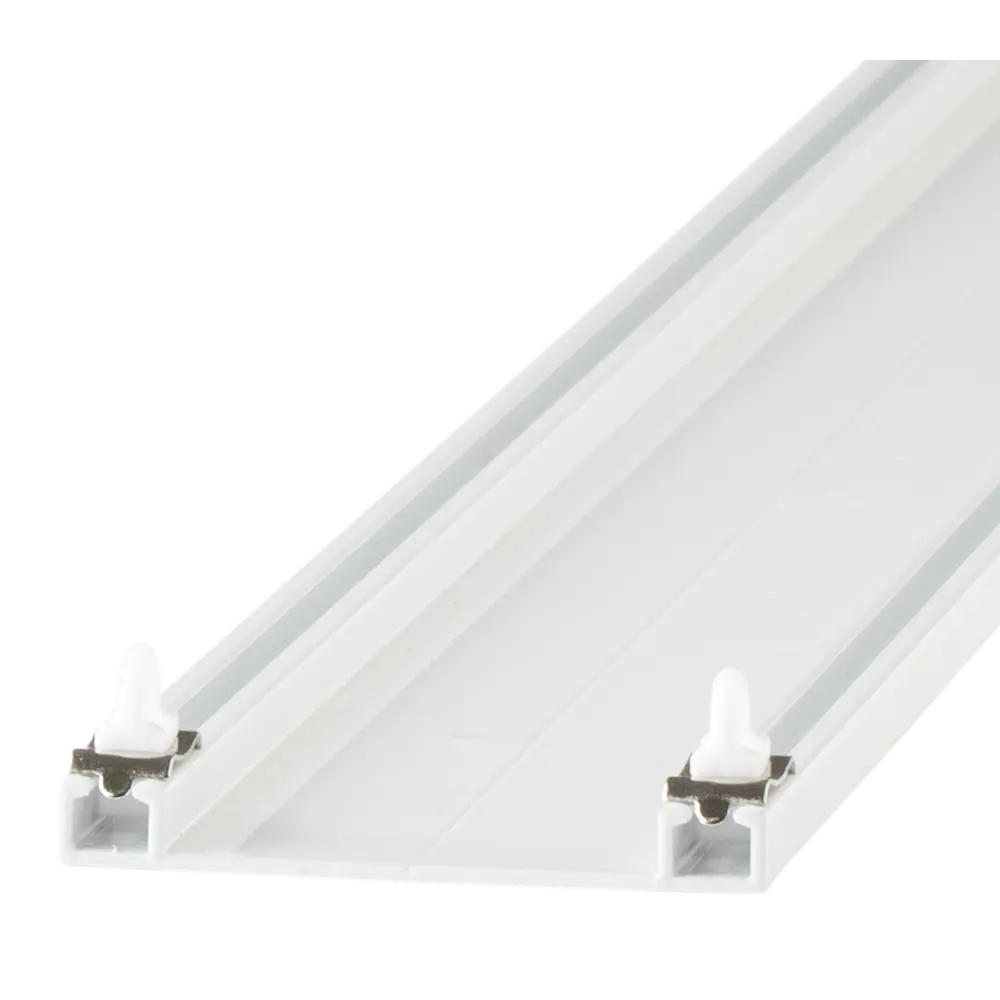 Двухрядный карниз Arttex Facile для элегантного оформления окон 84267842 STLM-0047906 - Вид №2