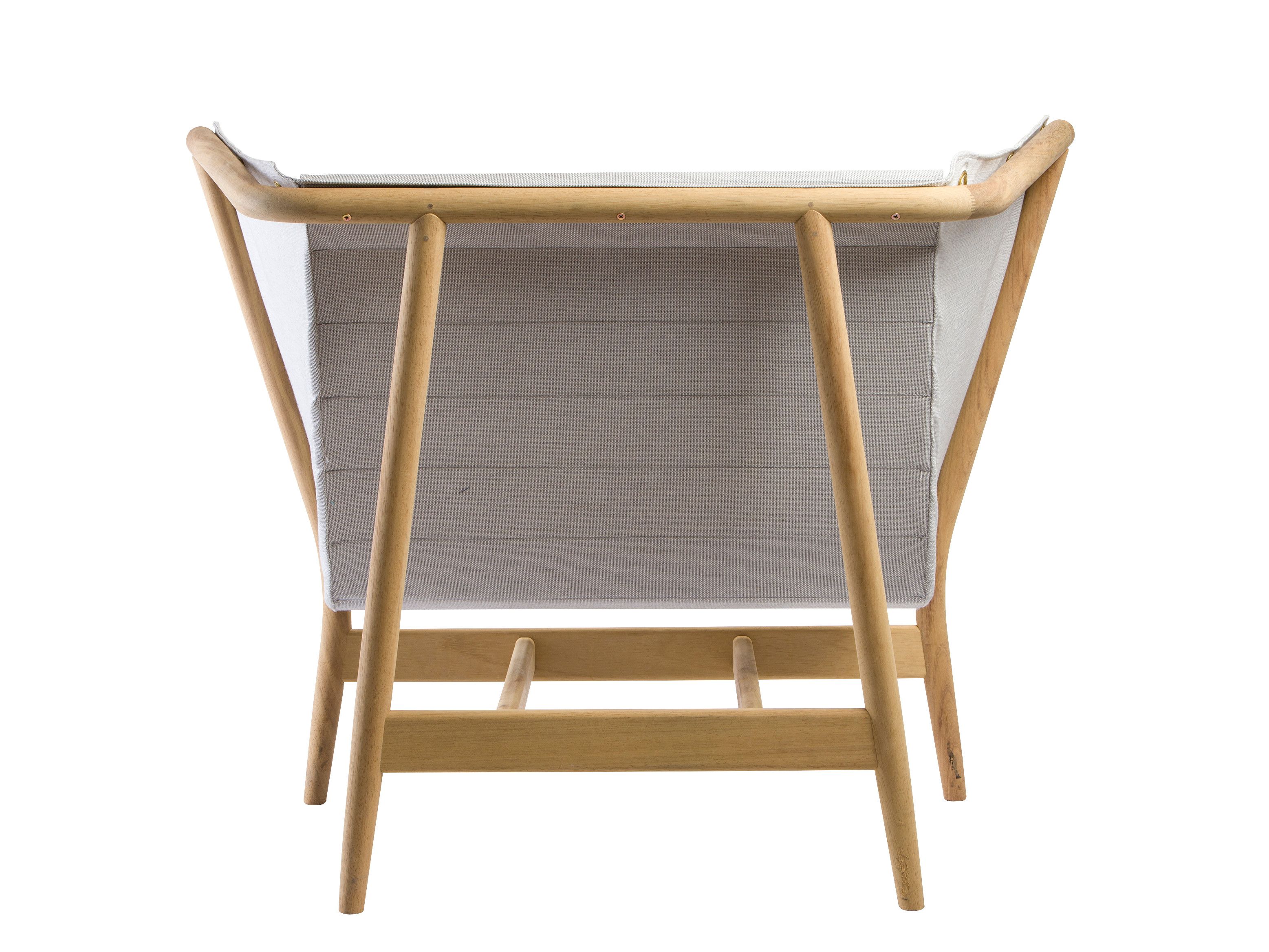 Ткань сад стул calma ARCH-00063834 - Вид №2