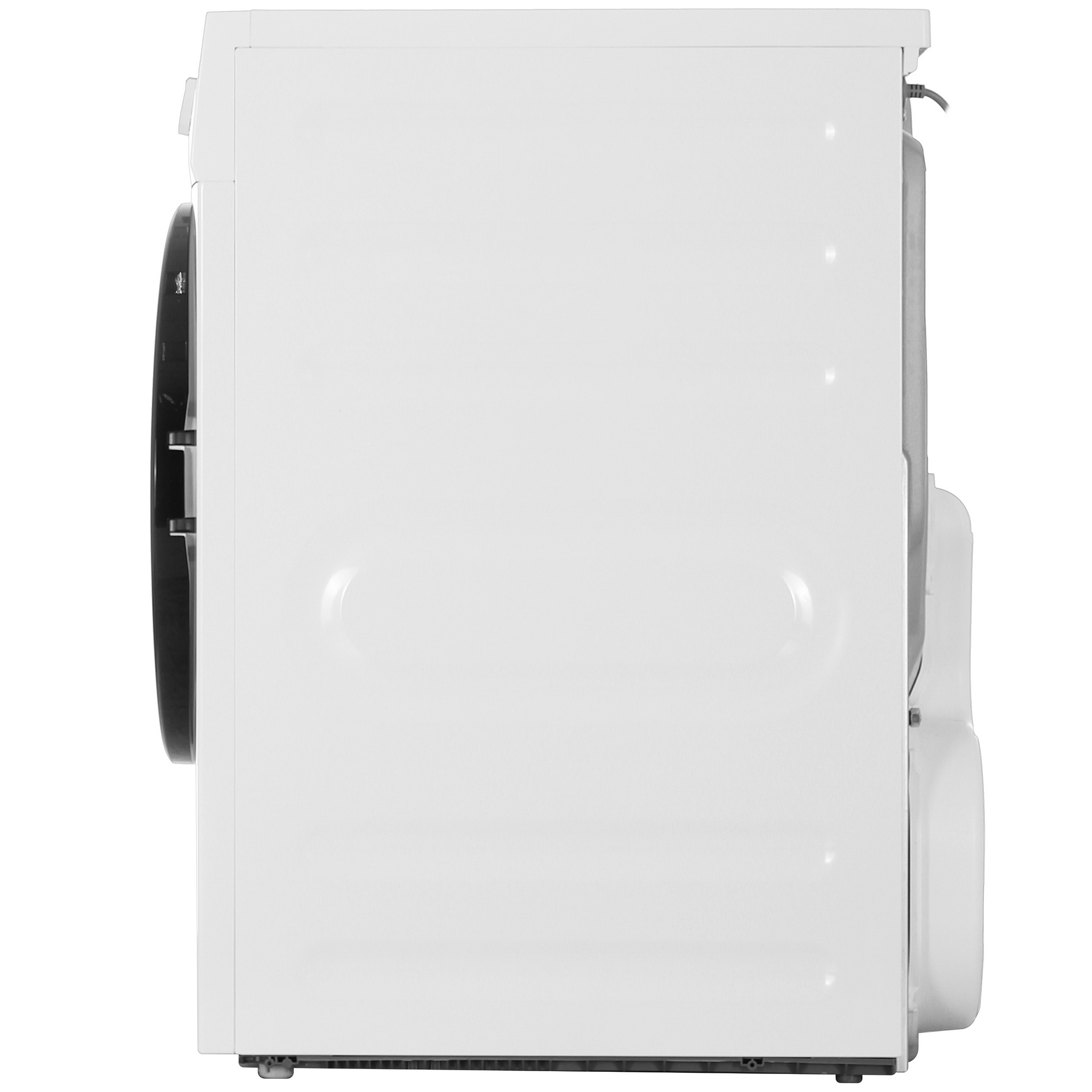 5462837 Сушильная машина DEXP DM-F9HDMA/WB белый STDN-0051661 - Вид №3