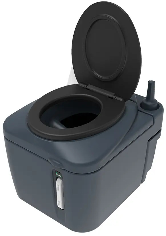 89355289 Биотуалет Rostok Eco 45 л STLM-0949918