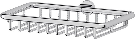 UNI 044 Мыльница-решетка - компонент для штанги FBS Universal