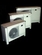 Danfoss OP-MPBM — компрессорно-конденсаторный агрегат OP-MPB034AJP00G Агрегат компр.-конд. 114X4226 