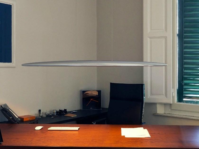 millelumen Светодиодная подвесная лампа Millelumen sculpture sun-id-1422122 - Вид №5