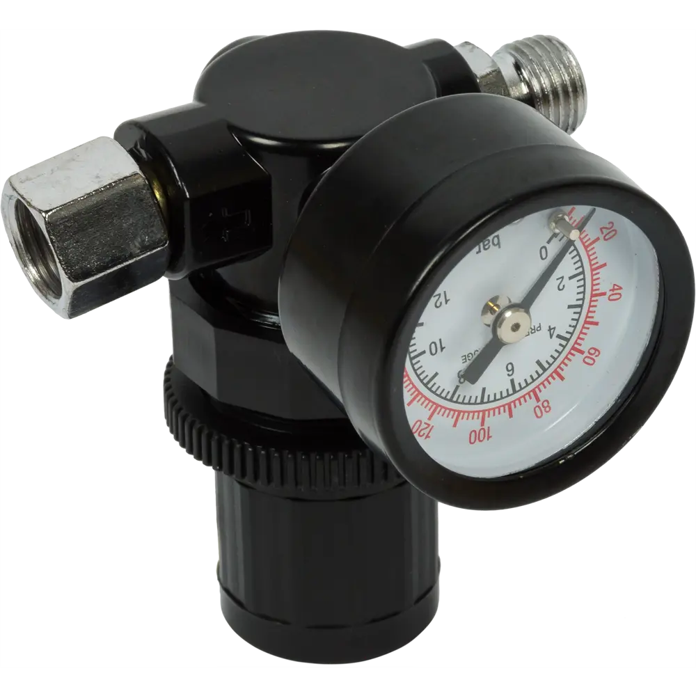 Редуктор давления Аэрус 1/4 дюйма STLM-2056409