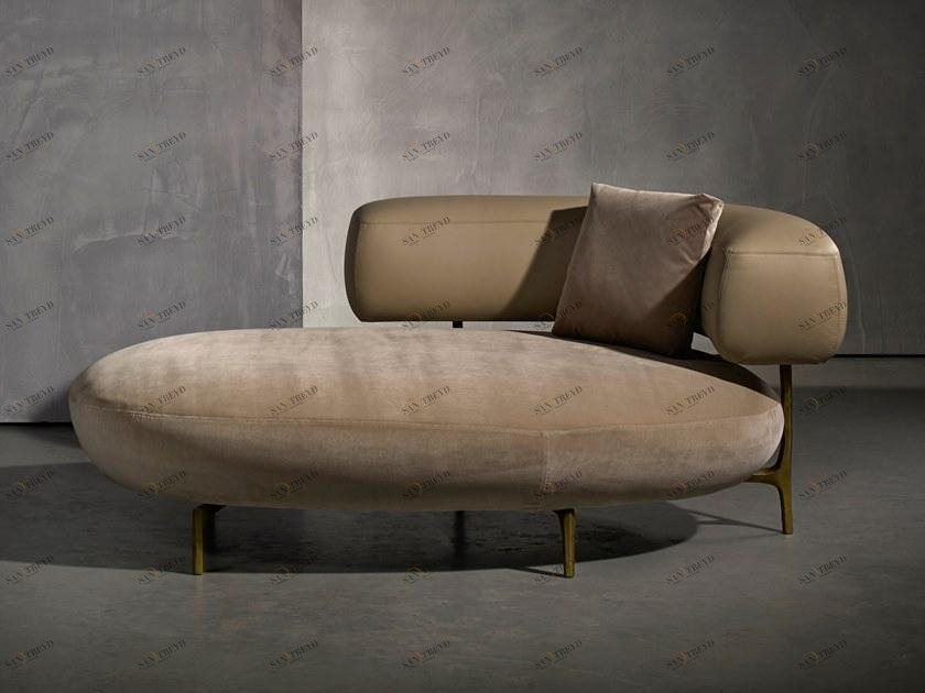 Piet Boon Мягкая кушетка Ella living Pbc 06.35.01.