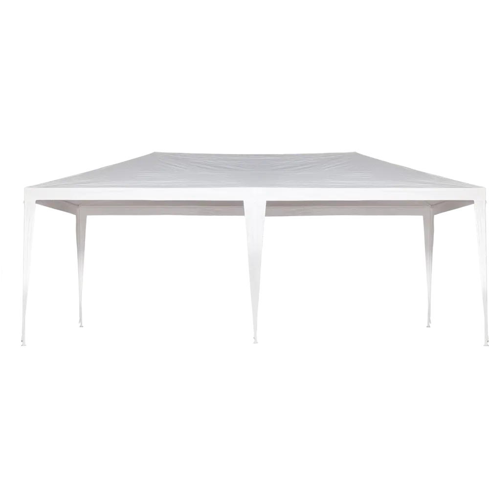 Павильон BEGINIA Bruma 3x6 м сталь белый Товар без серии STLM-2016945 - Вид №8