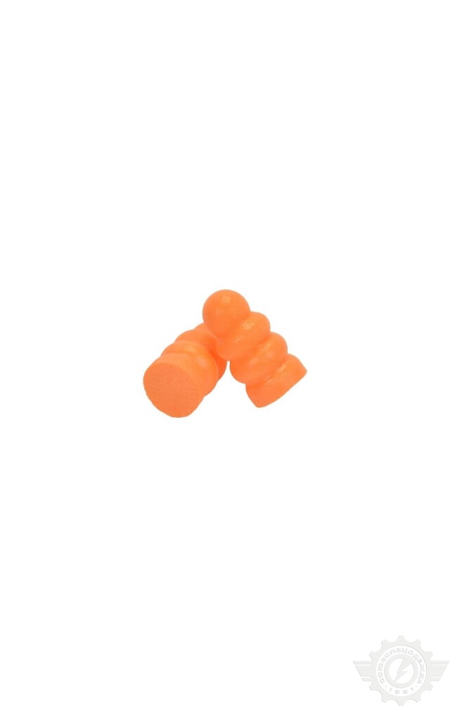 59717 Беруши 3м 1120 без шнурка  Средства защиты органов слуха размер Спецодежда 