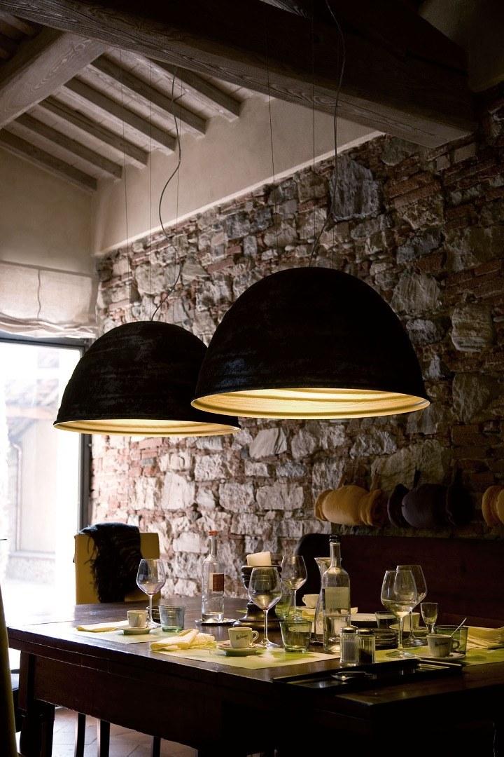 Martinelli Luce Подвесной светильник из алюминия  2040  - Вид №5