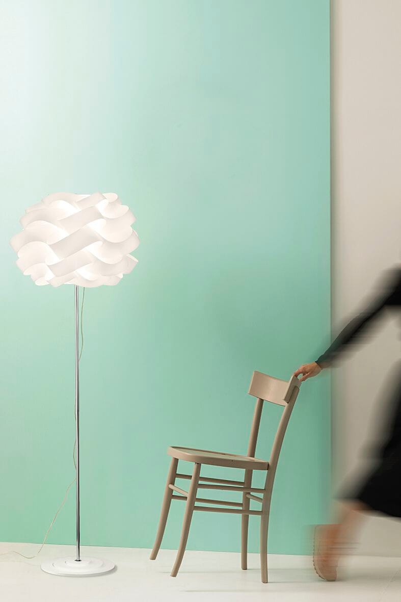 Торшер из поликарбоната Rossini Illuminazione Carrie ARCH-00059568 - Вид №1