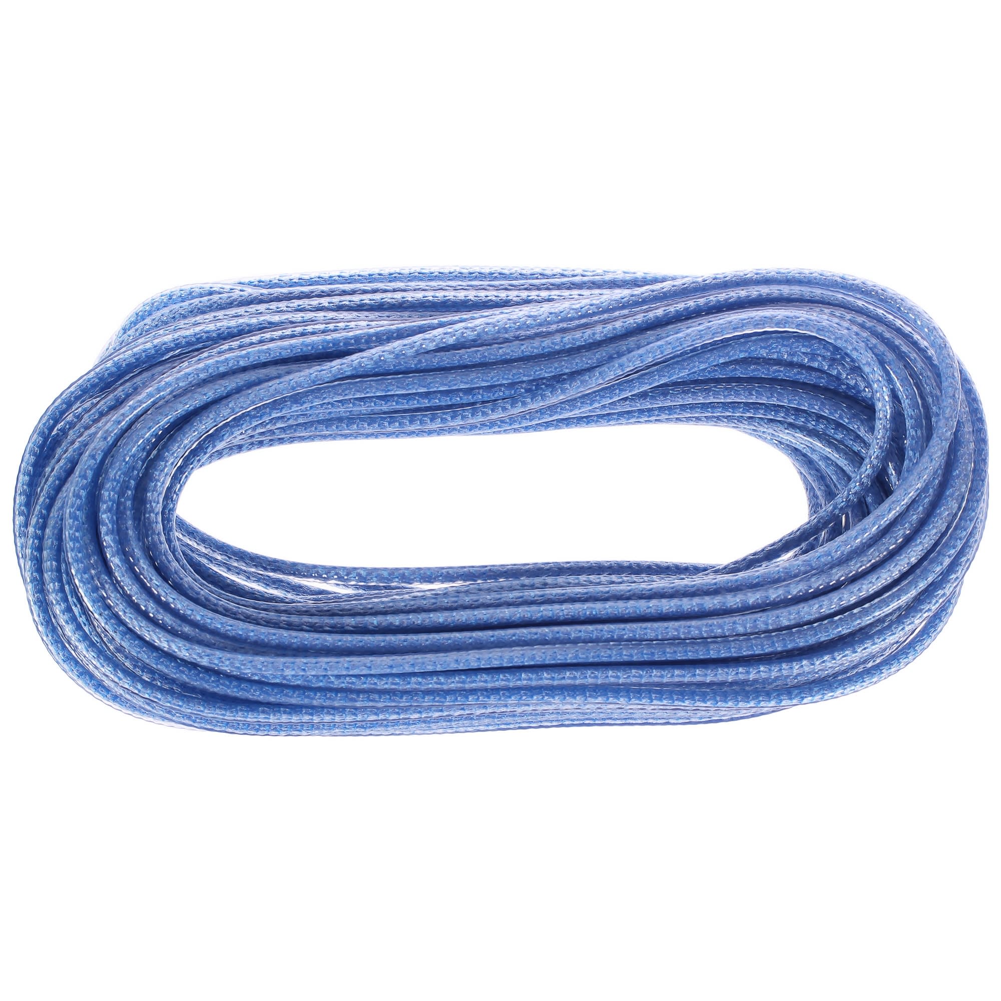 82010499 Шнур хозяйственный с полимерным покрытием, 4.0 мм, цветной, 20 м Santreyd  - Вид №2