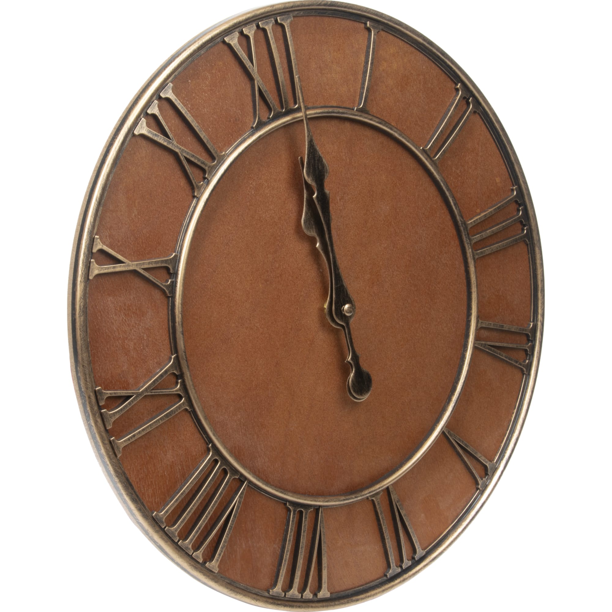 84348595 Часы настенные «Куранты» ø36 см Коллекция "Классик" Santreyd  - Вид №1