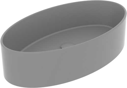 LKLAVFSBF6020 Накладная раковина на столешницу GSG CERAMIC Like