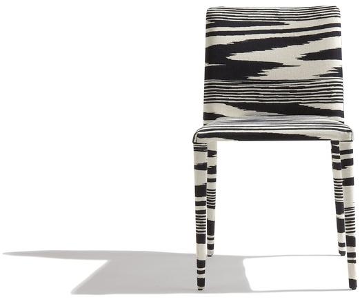 MissoniHome Съемный стул sun-id-1444410 - Вид №4