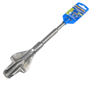 90068068 Зубило SDS-Plus 22х250 мм 773-811 STLM-0100370 ПРАКТИКА