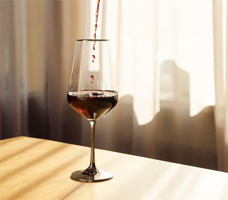 Victoria Stenova 611062 Набор бокалов для вина Mercury  - Вид №11