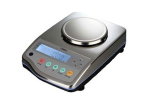 15942293 Лабораторные весы -620ER Vibra CJ