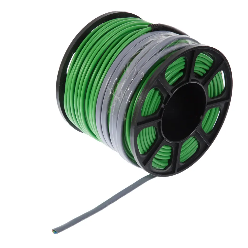 Нагревательный кабель для теплого пола Теплолюкс Эко 82 м, 980 Вт STLM-2204030