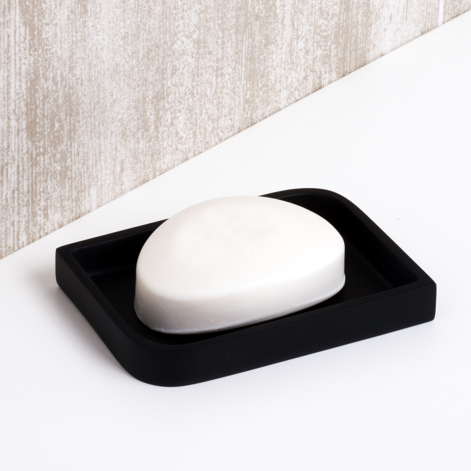 K-2729 Elba Мыльница WasserKRAFT Elba K-2700 