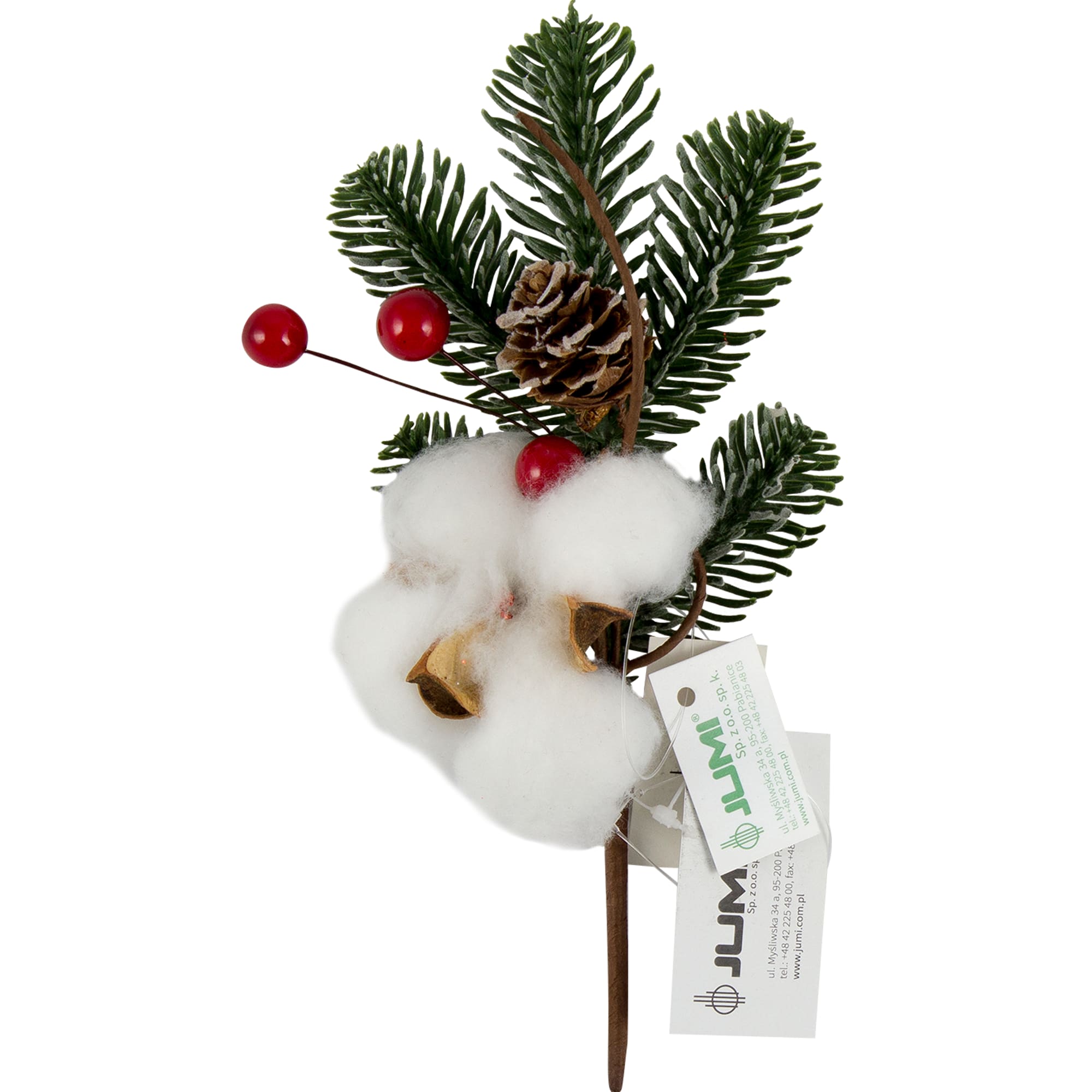 82183507 Украшение «Ветка» Santreyd  - Вид №2