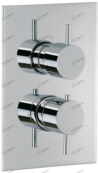 Rubinetterie Treemme X-change_mono  5846vl 